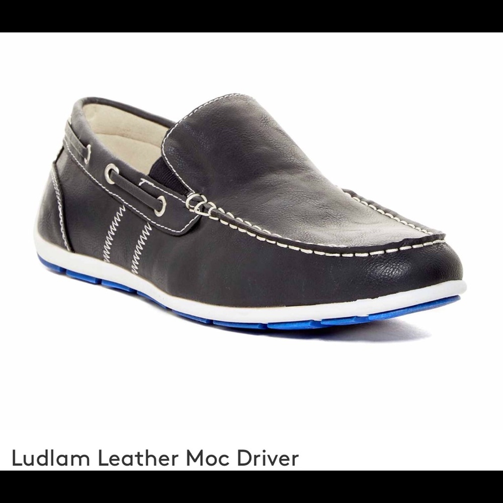 Loafers